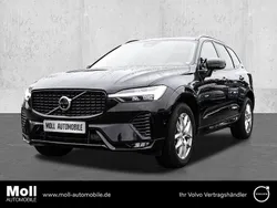 Schwarz Gebraucht 2024 Volvo XC60 Plus SUV | 42.480 € (Guter Preis)