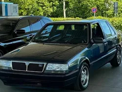 Gebraucht 1989 Lancia Thema Limousine | 7.000 €