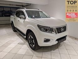Weiß Gebraucht 2021 Nissan Navara Abholung | 27.999 € (Guter Preis)