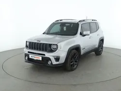 Silber Gebraucht 2020 Jeep Renegade Limited SUV | 19.240 € (Guter Preis)