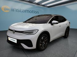 Weiß Gebraucht 2025 VW ID.5 Pro SUV | 41.199 € (Guter Preis)
