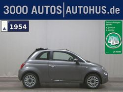 Other Gebraucht 2023 Fiat 500C Club Cabrio | 9.880 € (Superpreis)