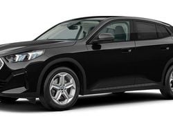 Schwarz Gebraucht 2024 BMW iX2 Comfort Edition SUV | 47.912 € (Superpreis)