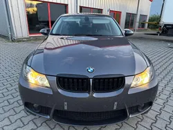 Gebraucht 2008 BMW 318 Advantage Limousine | 3.950 € (Guter Preis)