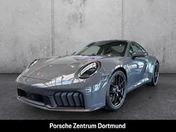 Grau Neu 2025 Porsche 911 Carrera GTS Coupé | 213.819 € (Teuer)