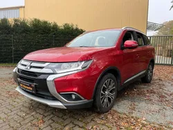 Other Gebraucht 2018 Mitsubishi Outlander Plus SUV | 11.000 € (Superpreis)