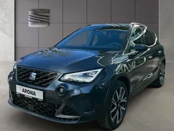 Grau Neu 2024 Seat Arona FR SUV | 22.990 € (Fairer Preis)