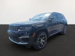 Diamond black Neu 2024 Jeep Grand Cherokee Summit SUV | 70.824 €