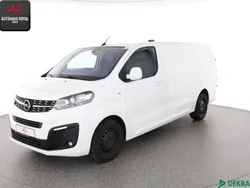 Weiß Gebraucht 2021 Opel Vivaro Van | 25.880 € (Fairer Preis)