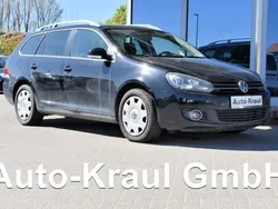 VW Golf VI