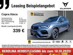 Grau Neu 2025 Cupra Ateca SUV | 38.666 € (Fairer Preis)