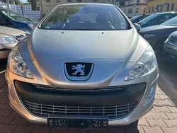 Silber Gebraucht 2007 Peugeot 308 Sport Limousine | 2.800 € (Guter Preis)