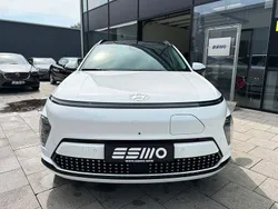 Weiß Gebraucht 2024 Hyundai Kona Prime SUV | 33.700 € (Guter Preis)