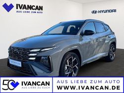Shadow grey Neu 2025 Hyundai Tucson N Line SUV | 35.490 € (Guter Preis)