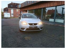 Silber Gebraucht 2013 Seat Ibiza ST Kombi | 3.600 € (Guter Preis)