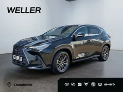 Schwarz Gebraucht 2023 Lexus NX350h Executive Line SUV | 46.990 € (Guter Preis)