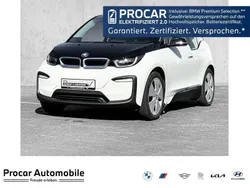 Weiß Gebraucht 2020 BMW i3 Comfort Edition Kleinwagen | 17.890 € (Guter Preis)