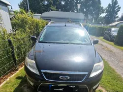 Schwarz Gebraucht 2010 Ford Mondeo Trend Limousine | 1.650 €
