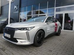 Grau Gebraucht 2023 DS Automobiles DS4 Performance Line Plus Limousine | 27.780 € (Fairer Preis)