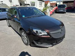 Braun Gebraucht 2017 Opel Insignia Innovation Kombi | 10.990 € (Superpreis)