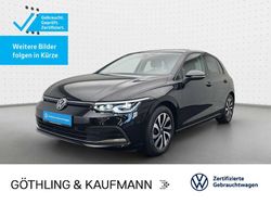 Deep black perleffekt Gebraucht 2022 VW Golf VIII Active Limousine | 26.930 € (Fairer Preis)