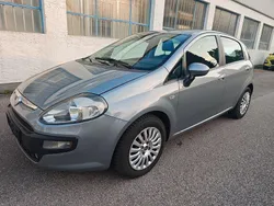 Gebraucht 2010 Fiat Punto Evo Dynamic Kleinwagen | 2.799 € (Fairer Preis)