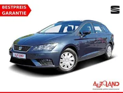 Andere Gebraucht 2020 Seat Leon Kombi | 16.950 € (Fairer Preis)