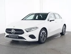 Mercedes A200