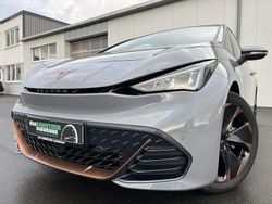 Vaporgrau Gebraucht 2023 Cupra Born Kleinwagen | 25.860 € (Guter Preis)
