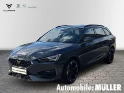 Grau Gebraucht 2023 Cupra Leon Kombi | 24.989 € (Fairer Preis)