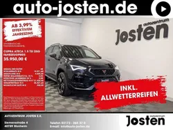 Schwarz (magicschwarz metallic) Neu 2024 Cupra Ateca SUV | 35.950 € (Guter Preis)