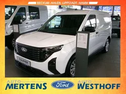 Weiß Neu 2025 Ford Transit Trend | 22.490 € (Fairer Preis)