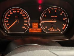 Schwarz Gebraucht 2010 BMW 120 Performance Kleinwagen | 2.800 € (Superpreis)