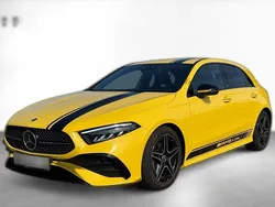Diverse Gebraucht 2023 Mercedes A200 AMG | 33.390 € (Fairer Preis)