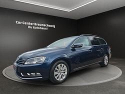 Blau Gebraucht 2011 VW Passat Kombi | 6.999 € (Guter Preis)