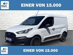 Weiß Gebraucht 2019 Ford Transit | 15.340 € (Etwas zu teuer)