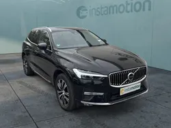 Schwarz Gebraucht 2022 Volvo XC60 Momentum SUV | 33.290 € (Guter Preis)