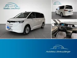 Gebraucht 2024 VW Multivan Van / Kleinbus | 48.290 € (Superpreis)