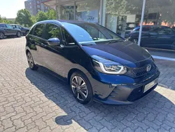 Midnight blue Gebraucht 2023 Honda Jazz Advance Kleinwagen | 25.990 € (Fairer Preis)