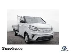 Weiß Neu 2024 Maxus eDeliver 3 Van | 37.730 €