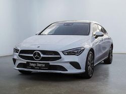Gebraucht 2022 Mercedes CLA250e Shooting Brake Kombi | 28.590 € (Fairer Preis)