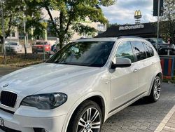 Weiß Gebraucht 2011 BMW X5 M Sport SUV | 14.000 € (Guter Preis)