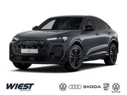 Daytonagrau perleffekt Neu 2025 Audi Q5 SUV | 90.220 €