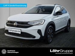 Pure white Gebraucht 2025 VW Taigo Goal SUV | 21.380 € (Etwas zu teuer)