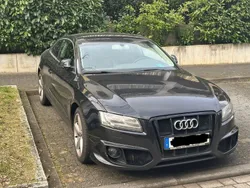 Schwarz Gebraucht 2008 Audi A5 Coupé | 6.000 € (Fairer Preis)