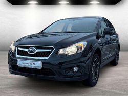 Crystal black silica Gebraucht 2014 Subaru XV Exclusive+ SUV | 12.950 € (Fairer Preis)