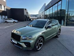 Grün Gebraucht 2023 Bentley Continental GT SUV | 210.000 € (Fairer Preis)