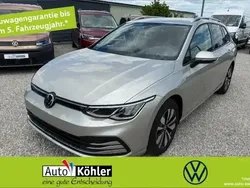 Reef blue Gebraucht 2024 VW Taigo Life SUV | 15.500 € (Superpreis)