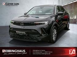Schwarz Gebraucht 2022 Opel Mokka-e Edition SUV | 15.999 € (Superpreis)