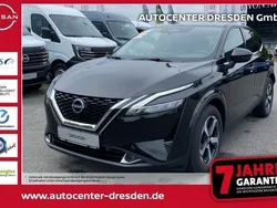 Black (m) Neu 2024 Nissan Qashqai 360º SUV | 30.890 € (Guter Preis)